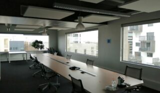  BUREAUX RENNES SUD 712 m²