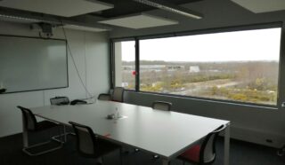  BUREAUX RENNES SUD 712 m²