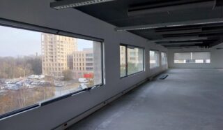  BUREAUX RENNES SUD 712 m²