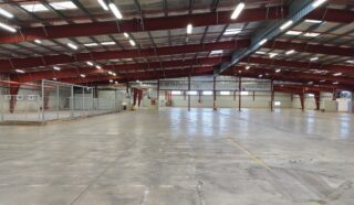  ENSEMBLE INDUSTRIEL 7 100 M²  ETABLES-SUR-MER