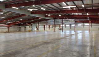  ENSEMBLE INDUSTRIEL 7 100 M²  ETABLES-SUR-MER