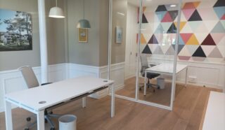  LOCAUX COMMERCIAUX 29 M² NANTES