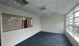  300 M² BUREAUX SAINT HERBLAIN