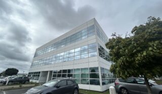  300 M² BUREAUX SAINT HERBLAIN