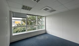  300 M² BUREAUX SAINT HERBLAIN