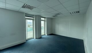  300 M² BUREAUX SAINT HERBLAIN