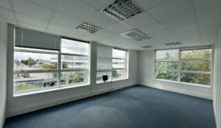  300 M² BUREAUX SAINT HERBLAIN