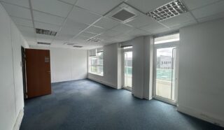  300 M² BUREAUX SAINT HERBLAIN