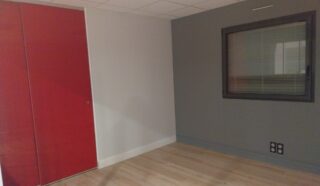  BUREAUX 285 m² QUIMPER