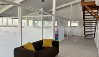  BUREAUX 183 m² VANNES OUEST