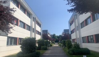  BUREAUX 100 m² SAINT HERBLAIN