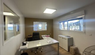  Local Commercial 94 m² env SUCE SUR ERDRE