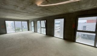  BUREAUX NEUFS 178 m² LORIENT LA BASE