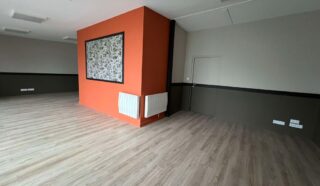  CELLULE D'ACTIVITÉS 270 m² RENNES