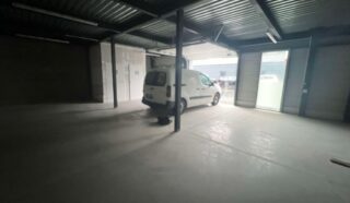  CELLULE D'ACTIVITÉS 270 m² RENNES