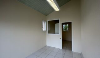  BUREAUX 158 M² VERTOU