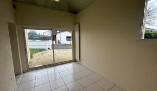  BUREAUX 158 M² VERTOU