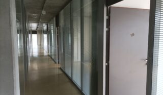  BUREAUX 359 M² NANTES