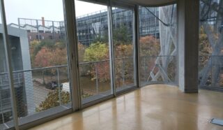  BUREAUX 359 M² NANTES