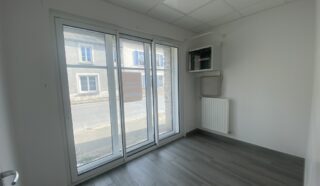  BUREAUX 120 m² CHATEAUNEUF-D'ILLE-ET-VILAINE