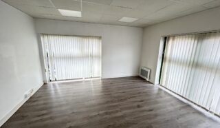  BUREAUX 70 m² BREST