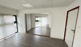  BUREAUX 70 m² BREST