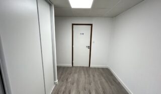  BUREAUX 70 m² BREST