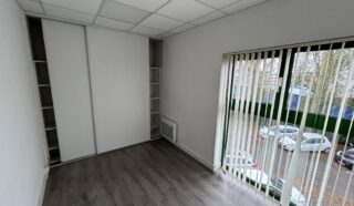  BUREAUX 70 m² BREST