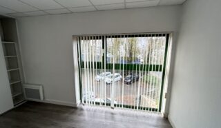  BUREAUX 70 m² BREST