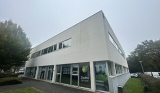  BUREAUX 132 M² LA CHAPELLE SUR ERDRE