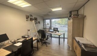  BUREAUX 132 M² LA CHAPELLE SUR ERDRE