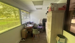  BUREAUX 132 M² LA CHAPELLE SUR ERDRE