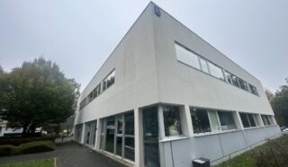  Bureaux / Local Pro La Chapelle Sur Erdre 80 m² env