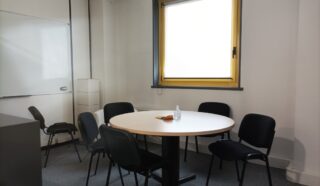  BUREAUX 205 M² NANTES