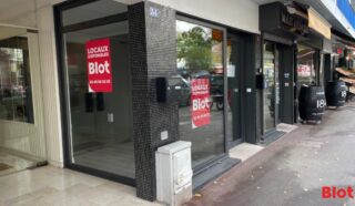  BUREAU / LOCAL COMMERCIAL 19 m² LA BAULE