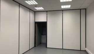  BUREAUX 54 m² LANESTER