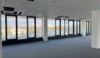  BUREAUX 1 750 m² RENNES