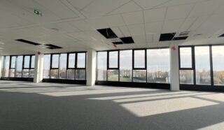  BUREAUX 1 750 m² RENNES