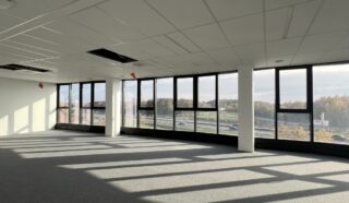  BUREAUX 1 750 m² RENNES