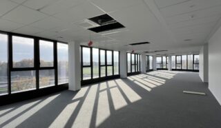  BUREAUX 1 750 m² RENNES