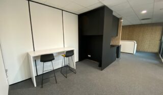  BUREAUX 101 M² RENNES