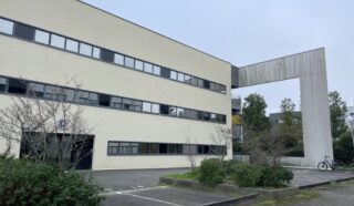  BUREAUX 283 M² RENNES