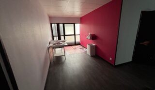  LOCAL COMMERCIAL 220 m² LORIENT