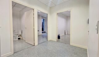  BUREAUX 72 M² LAMBALLE