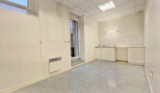  BUREAUX 72 M² LAMBALLE