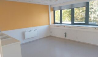  BUREAUX 217 m² DOUARNENEZ