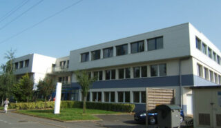  BUREAUX 231 m² CESSON SEVIGNE