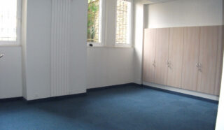  BUREAUX 78 m² RENNES