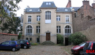  BUREAUX 78 m² RENNES