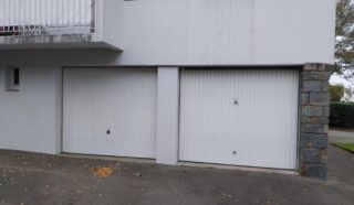 Parking 15m²